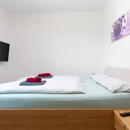 Histra With Private Pool And Sea View Villa Medulin
