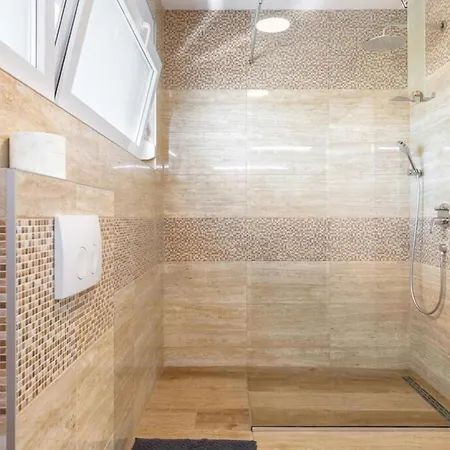 Histra With Private Pool And Sea View Villa Medulin