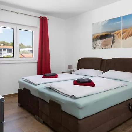 Histra With Private Pool And Sea View Villa *