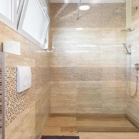 Histra With Private Pool And Sea View Villa Medulin